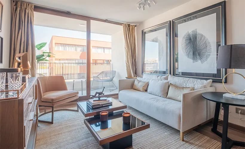 Oriente Plus Ñuñoa