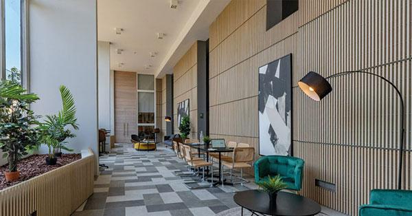 Edificio Guillermo Mann