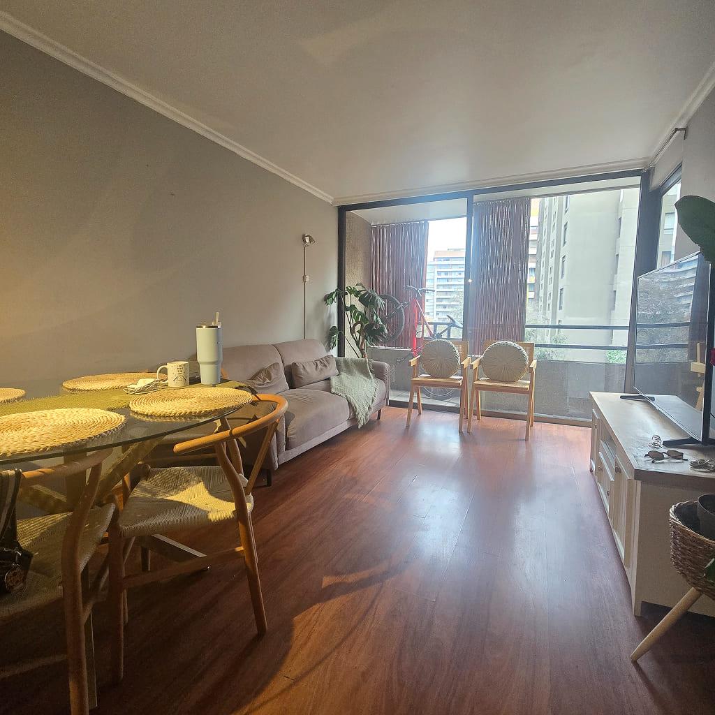 Departamento Las Condes