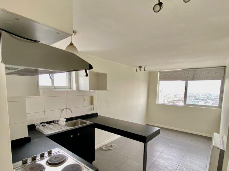 Arriendo Calle serrano 2 habitaciones 