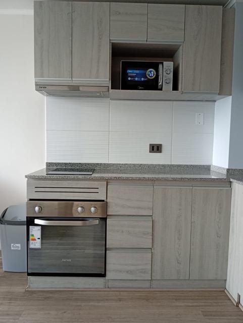 Departamento 507 - 1D1B Independencia