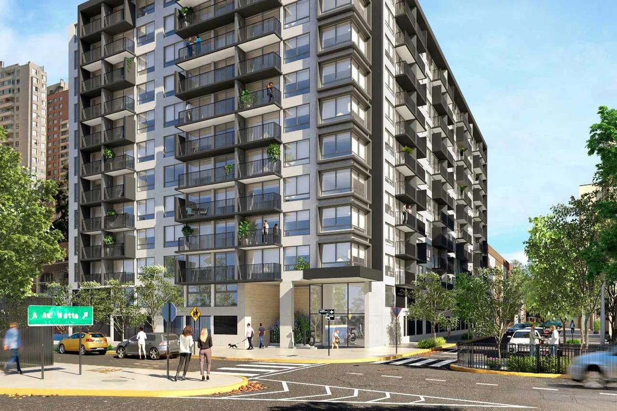 Edificio Don Ignacio