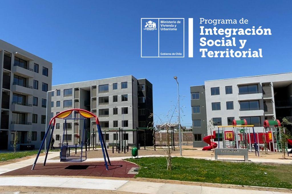 Crisis en Vivienda Social: Minvu admite que no puede pagar y la deuda supera los US$ 1.000 millones